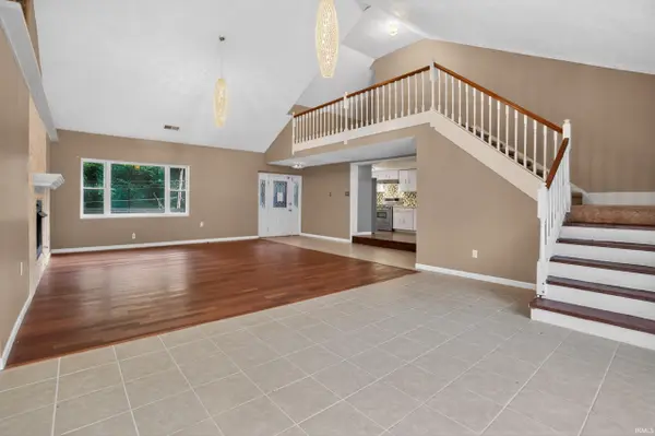 1120 N Diamond Point CT, Monticello, IN 47960