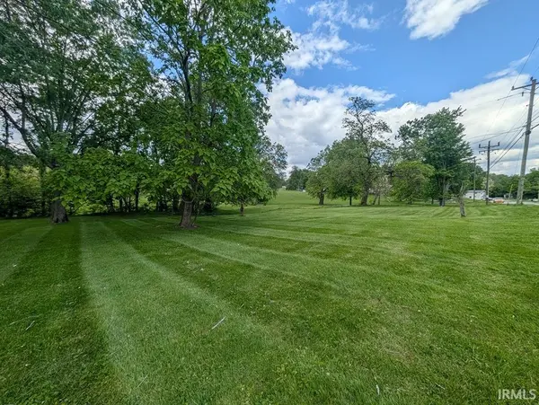 7558 S Strain Ridge RD, Bloomington, IN 47401