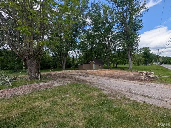 7558 S Strain Ridge RD, Bloomington, IN 47401