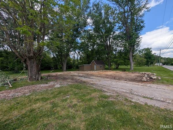 7558 S Strain Ridge RD, Bloomington, IN 47401
