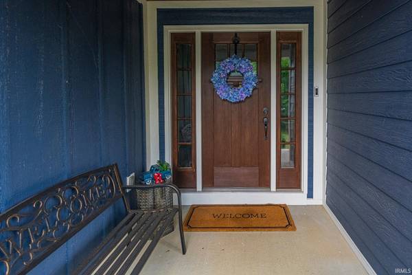 1934 N Cornerstone WAY, Ellettsville, IN 47429