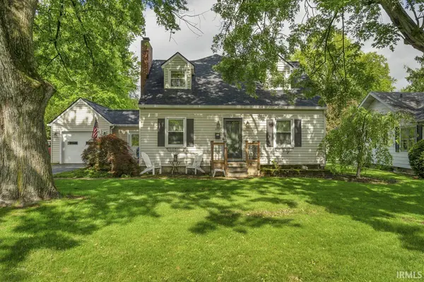 2221 S INDIANA AVE, Kokomo, IN 46902