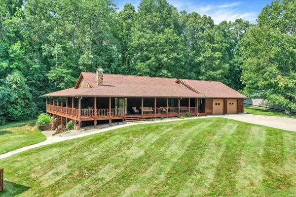 5140 S Stanford RD, Bloomington, IN 47403