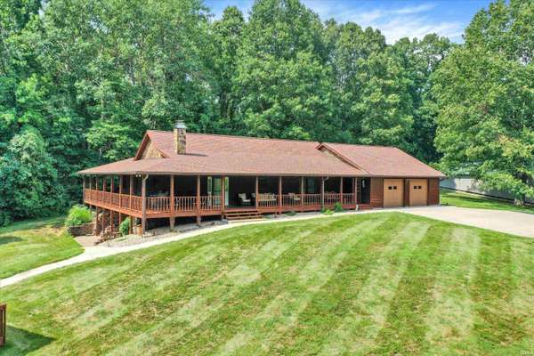 5140 S Stanford RD, Bloomington, IN 47403