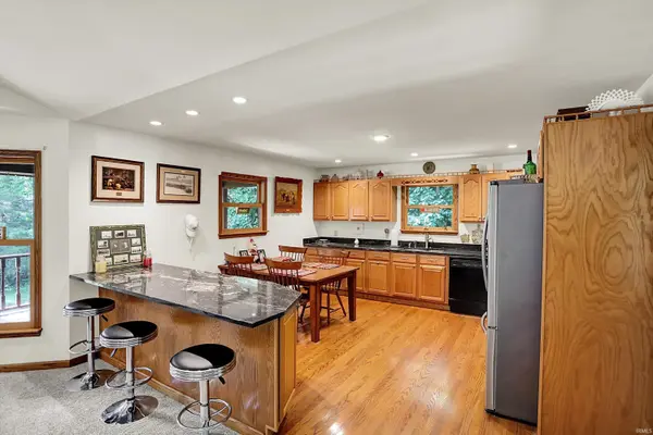 5140 S Stanford RD, Bloomington, IN 47403