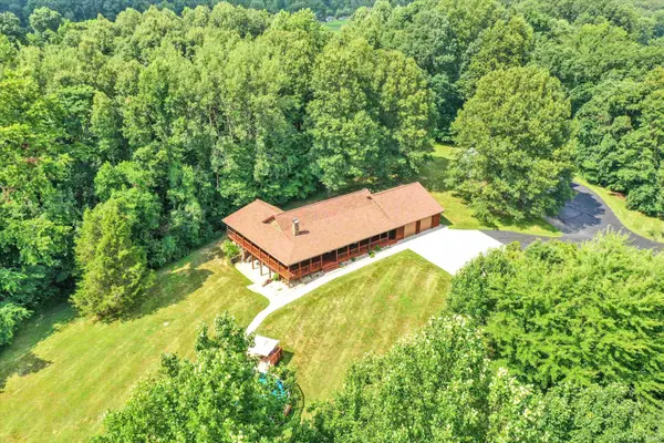5140 S Stanford RD, Bloomington, IN 47403