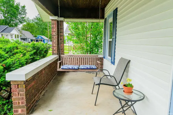306 E Hillside DR, Bloomington, IN 47401