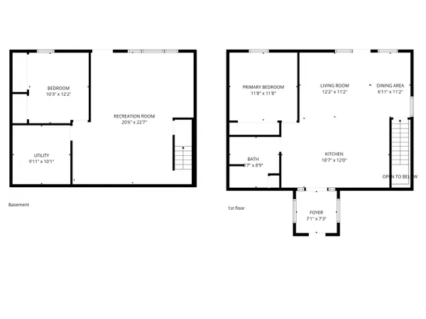 3512 SE Indian Trail Lake RD, Farmland, IN 47340