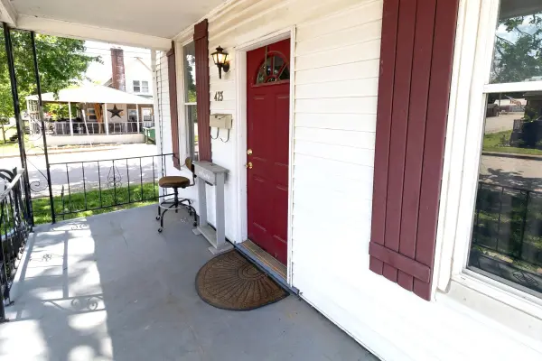 423 W Sycamore ST, Boonville, IN 47601