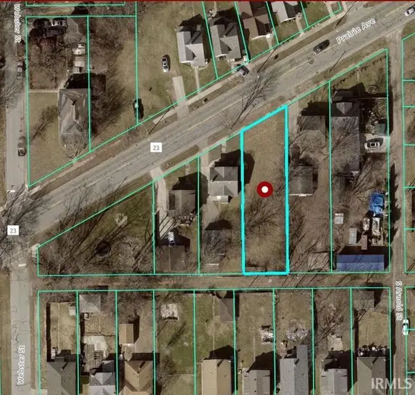 1728 Prairie AVE, South Bend, IN 46613-1642