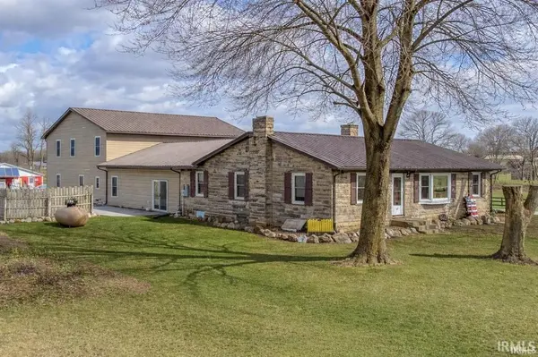 2145 W 050 ***, Lagrange, IN 46761