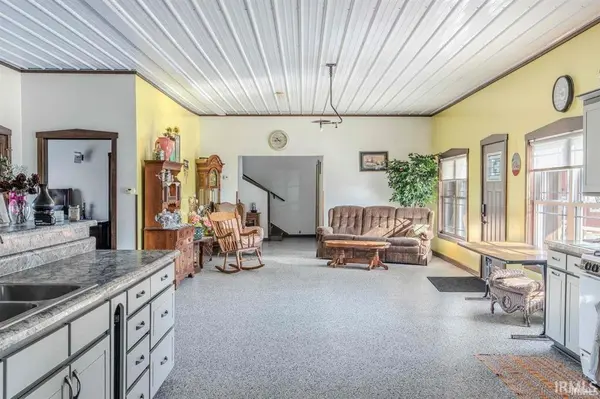 2145 W 050 ***, Lagrange, IN 46761