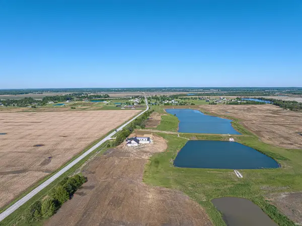 Lot 1 Bluegrass ***, Chandler, IN 47601