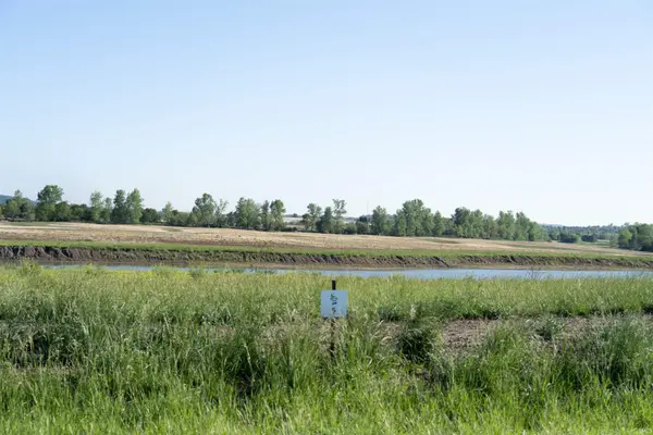 Lot 5 Bluegrass ***, Chandler, IN 47610