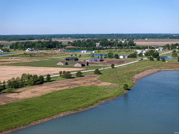 Lot 5 Bluegrass ***, Chandler, IN 47610