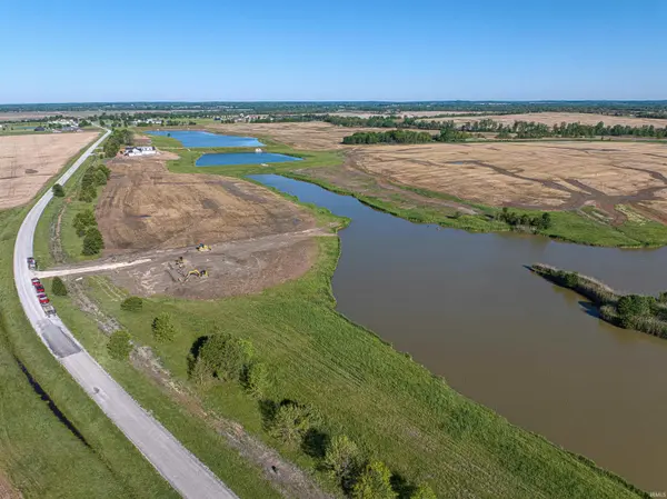 Lot 7 Bluegrass ***, Chandler, IN 47610