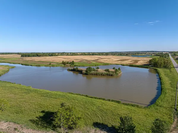Lot 7 Bluegrass ***, Chandler, IN 47610