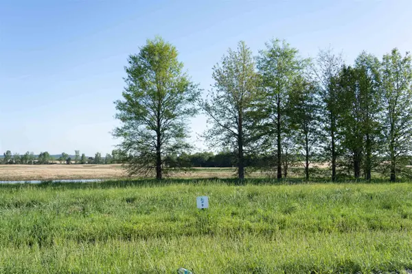 Lot 9 Bluegrass ***, Chandler, IN 47610