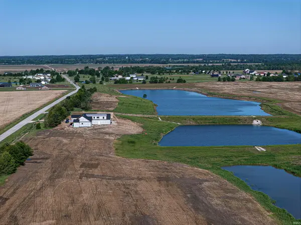 Lot 15 Bluegrass ***, Chandler, IN 47610