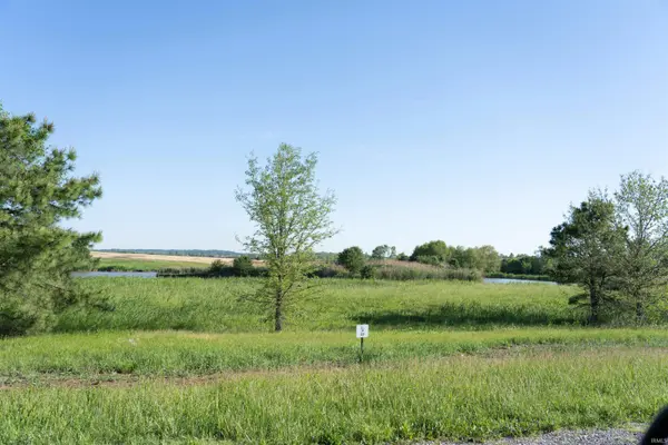 Lot 23 Bluegrass ***, Chandler, IN 47610