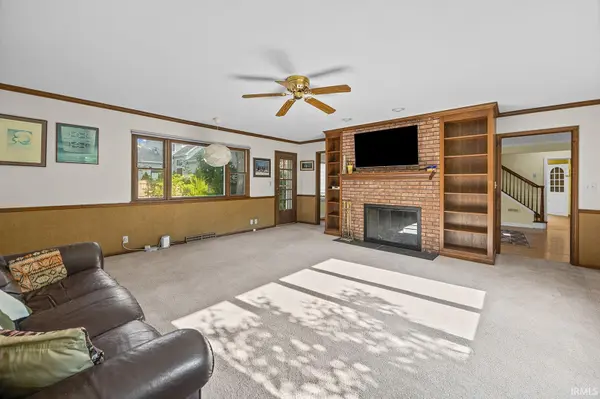 1575 Marilyn AVE, West Lafayette, IN 47906-2355