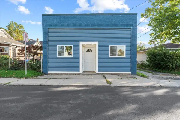 2210 Ford ST, South Bend, IN 46619