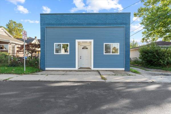 2210 Ford ST, South Bend, IN 46619