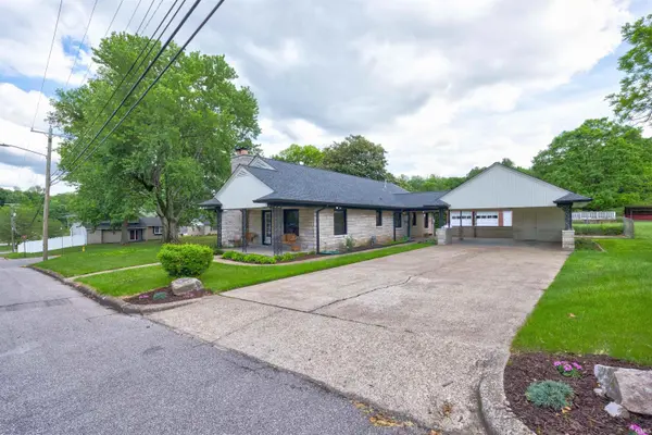 45 12th ST, Tell City, IN 47586