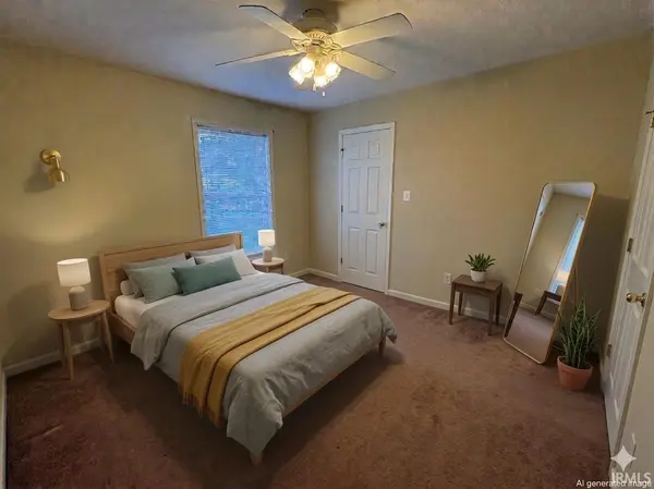 3469 S Oaklawn CIR, Bloomington, IN 47401