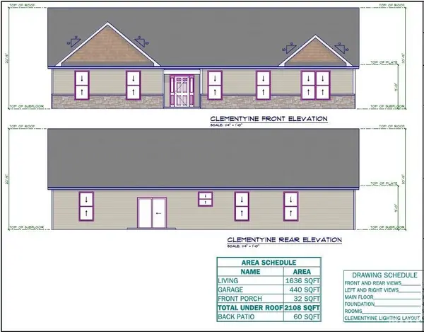 1326 S Parks Edge RD, Bloomington, IN 47401