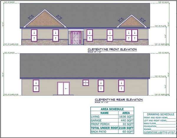 1326 S Parks Edge RD, Bloomington, IN 47401