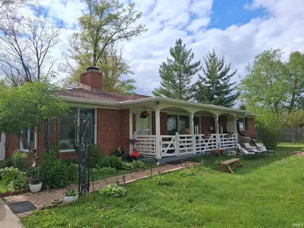 27 N Scatterfield RD, Anderson, IN 46012