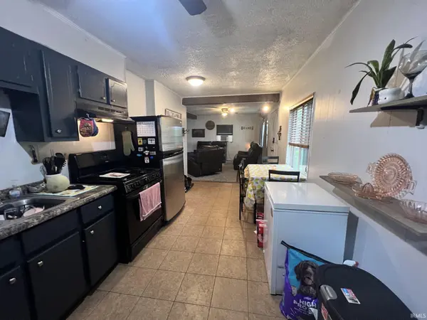 418 S Lawrence ST, Hobart, IN 46342