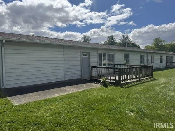 1271 Chanute ST, Peru, IN 46970