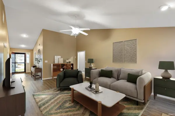 1063 S Colchester CT, Bloomington, IN 47401