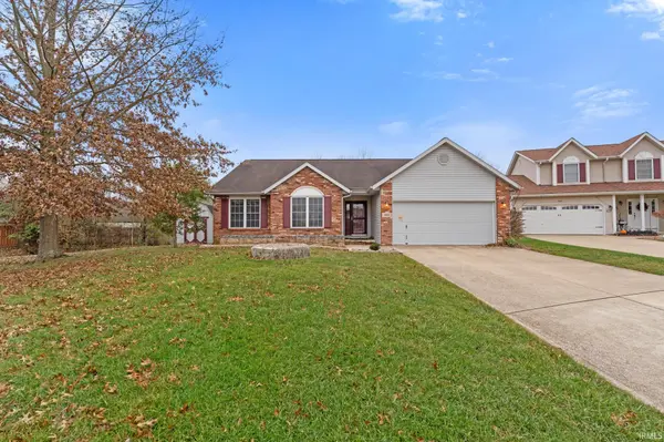 1063 S Colchester CT, Bloomington, IN 47401