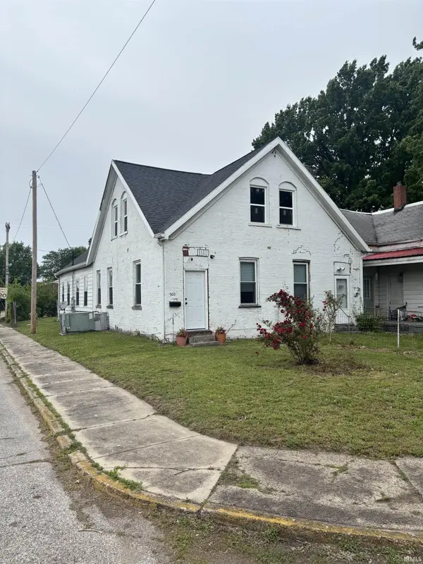 900 902 Mary ST, Evansville, IN 47710
