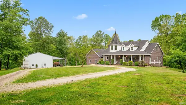 3084 S State Rd 257 HWY, Velpen, IN 47590