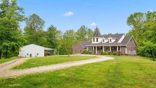 3084 S State Rd 257 HWY, Velpen, IN 47590