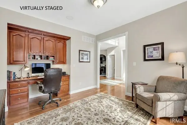 1167 E Secretariat CT, Bloomington, IN 47401