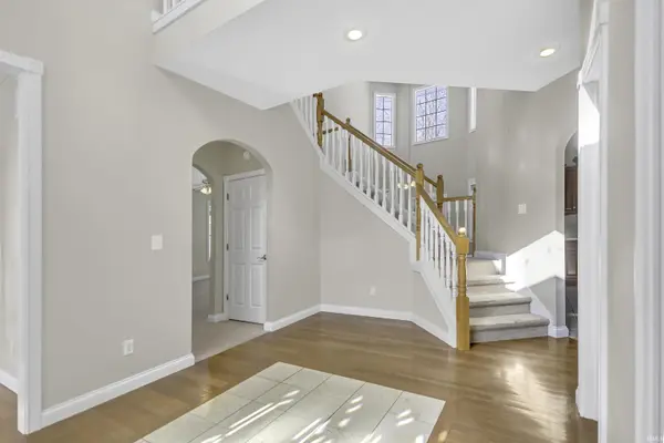 1167 E Secretariat CT, Bloomington, IN 47401