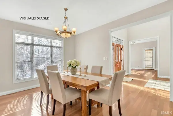 1167 E Secretariat CT, Bloomington, IN 47401