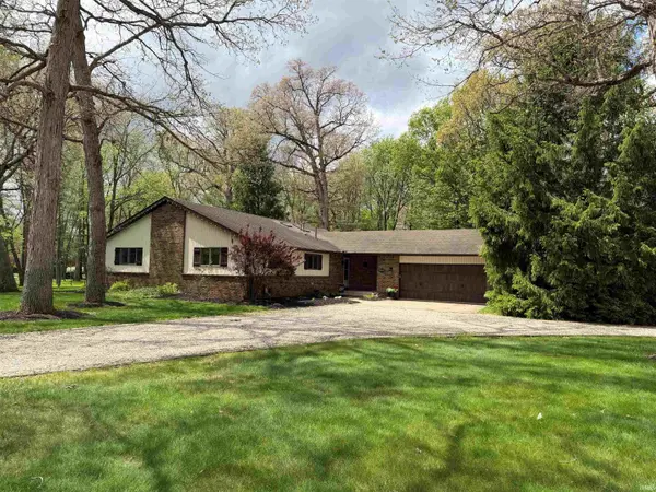 16014 S 630 W RD, Remington, IN 47977