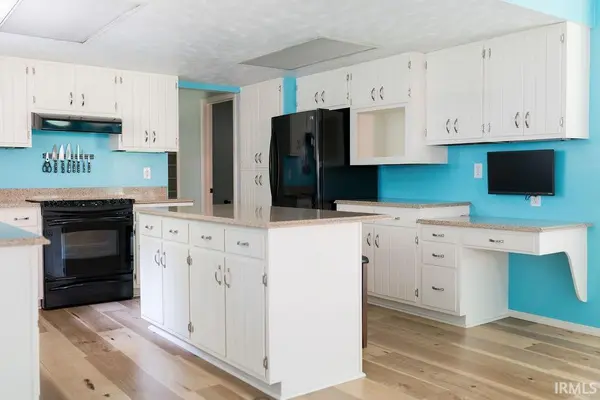 16014 S 630 W RD, Remington, IN 47977