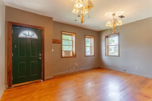 332 Madison AVE, Evansville, IN 47713