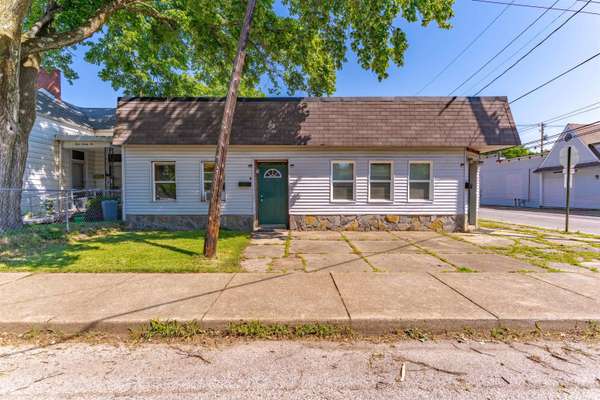 332 Madison AVE, Evansville, IN 47713
