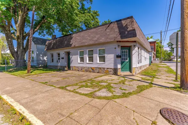 332 Madison AVE, Evansville, IN 47713