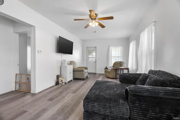408 Turpie ST, Monticello, IN 47960