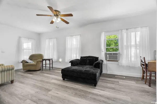 408 Turpie ST, Monticello, IN 47960