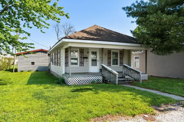 408 Turpie ST, Monticello, IN 47960